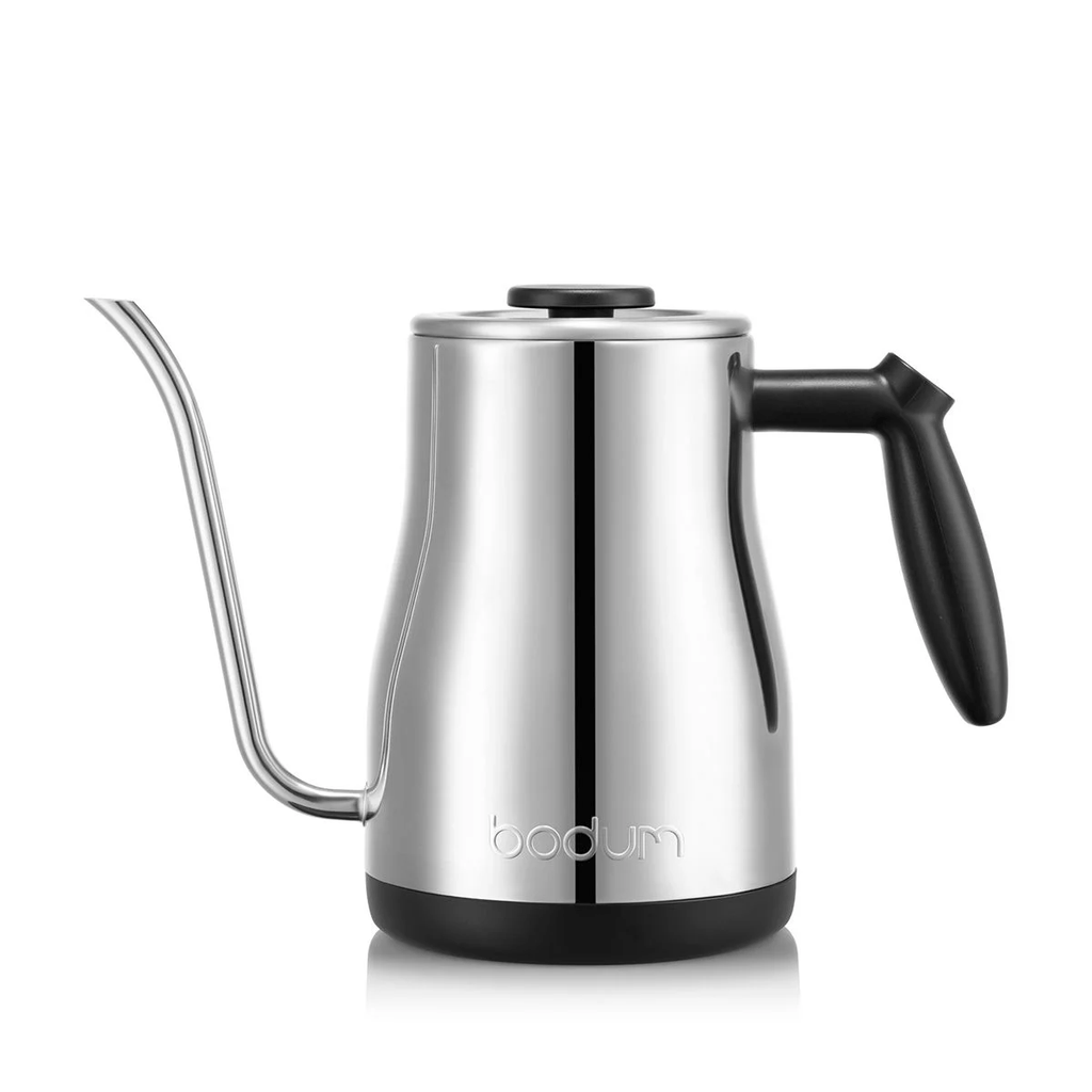 Bodum - Bollitore con display, 1.0L