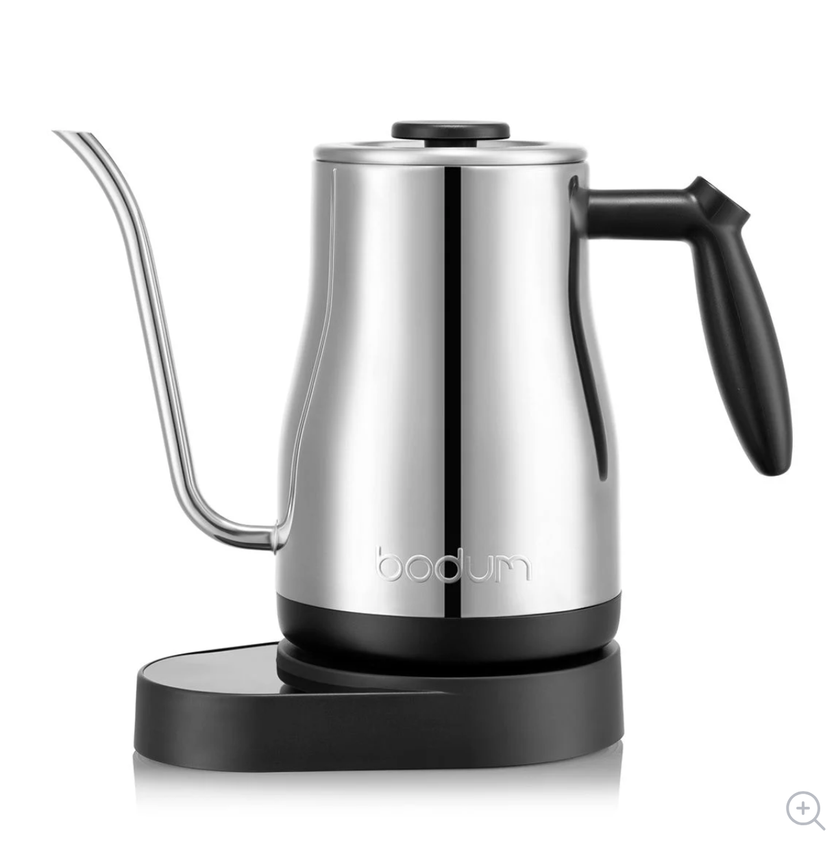 Bodum - Bollitore con display, 1.0L