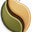 Kaldi Kaffe logo