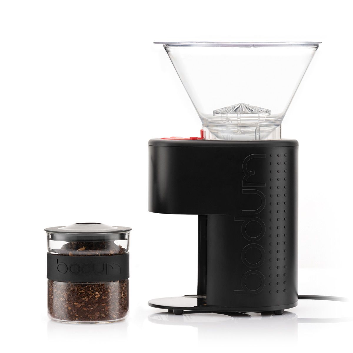 Bodum BISTRO Elektrisk kaffekværn