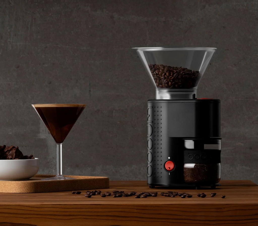 Bodum BISTRO Elektrisk kaffekværn