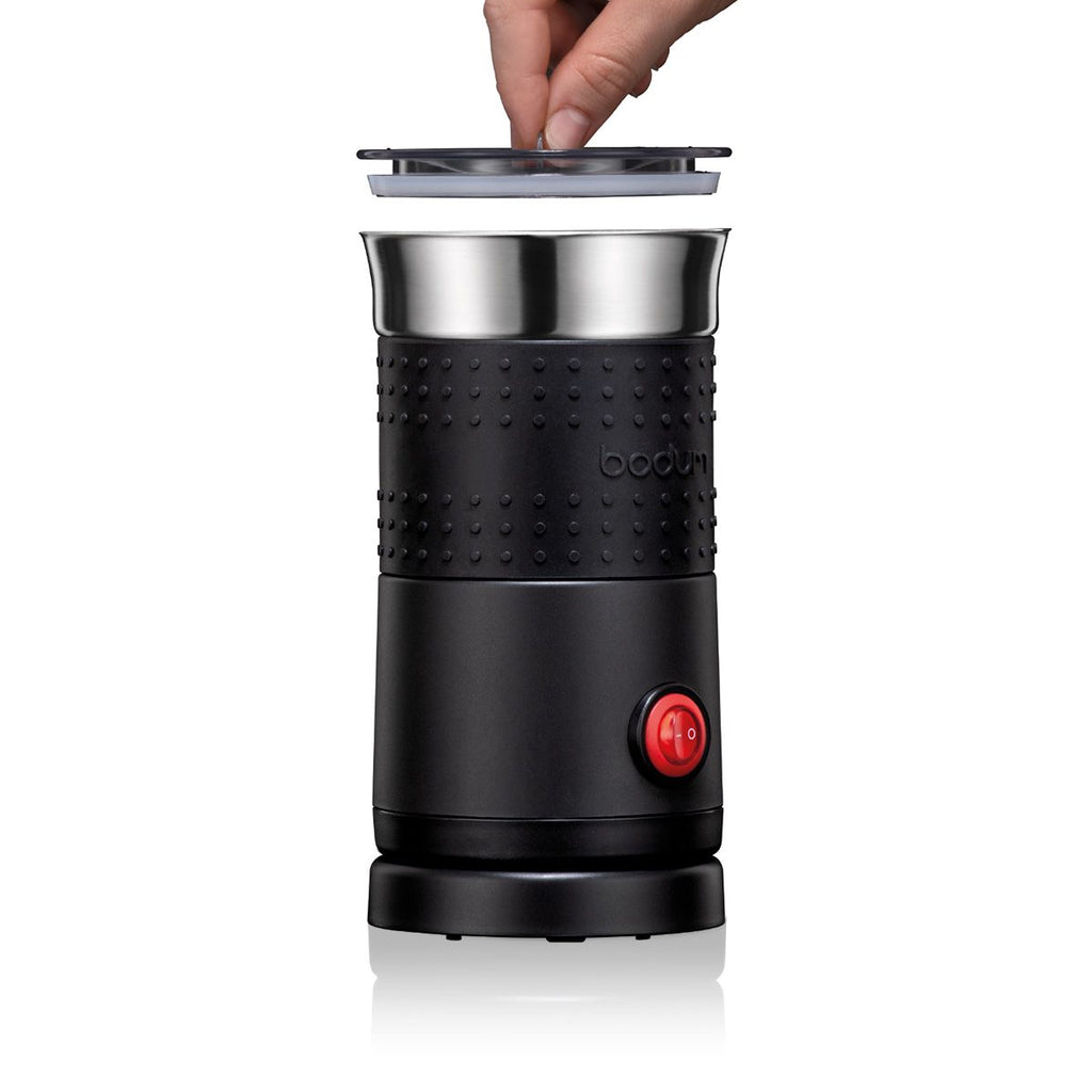 Bodum - Elektrisk mælkeskummer