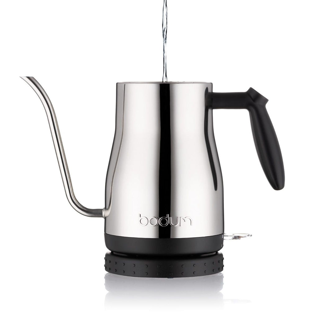 Bodum - Gooseneck elkedel, 1.0 l, 1200 W