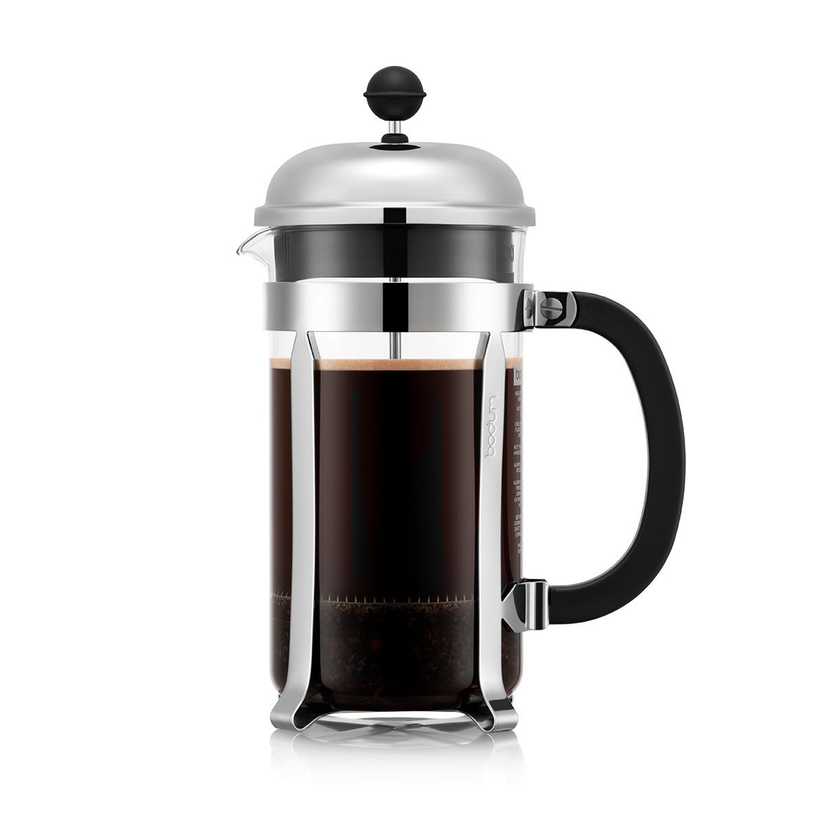 Bodum - Kaffebrygger, 8 kop, 1.0 l