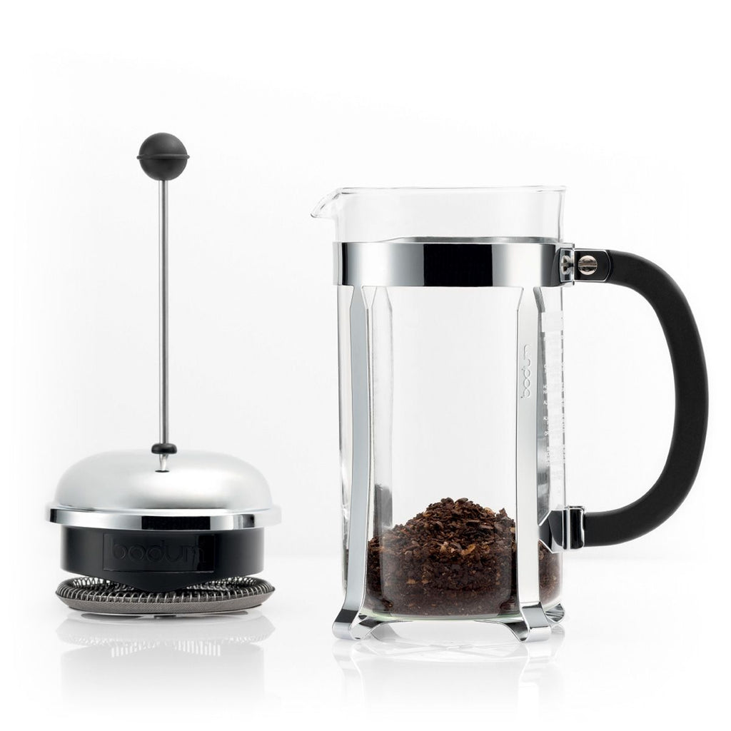 Bodum - Kaffebrygger, 8 kop, 1.0 l