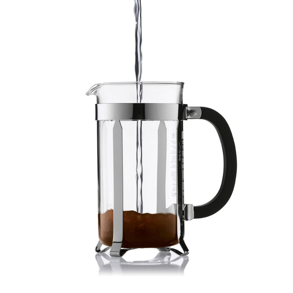 Bodum - Kaffebrygger, 8 kop, 1.0 l