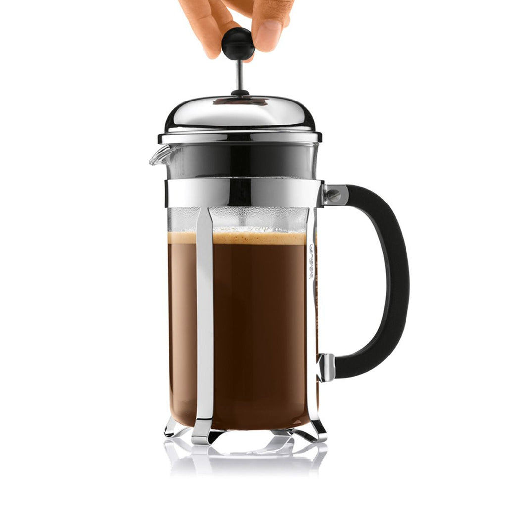 Bodum - Kaffebrygger, 8 kop, 1.0 l