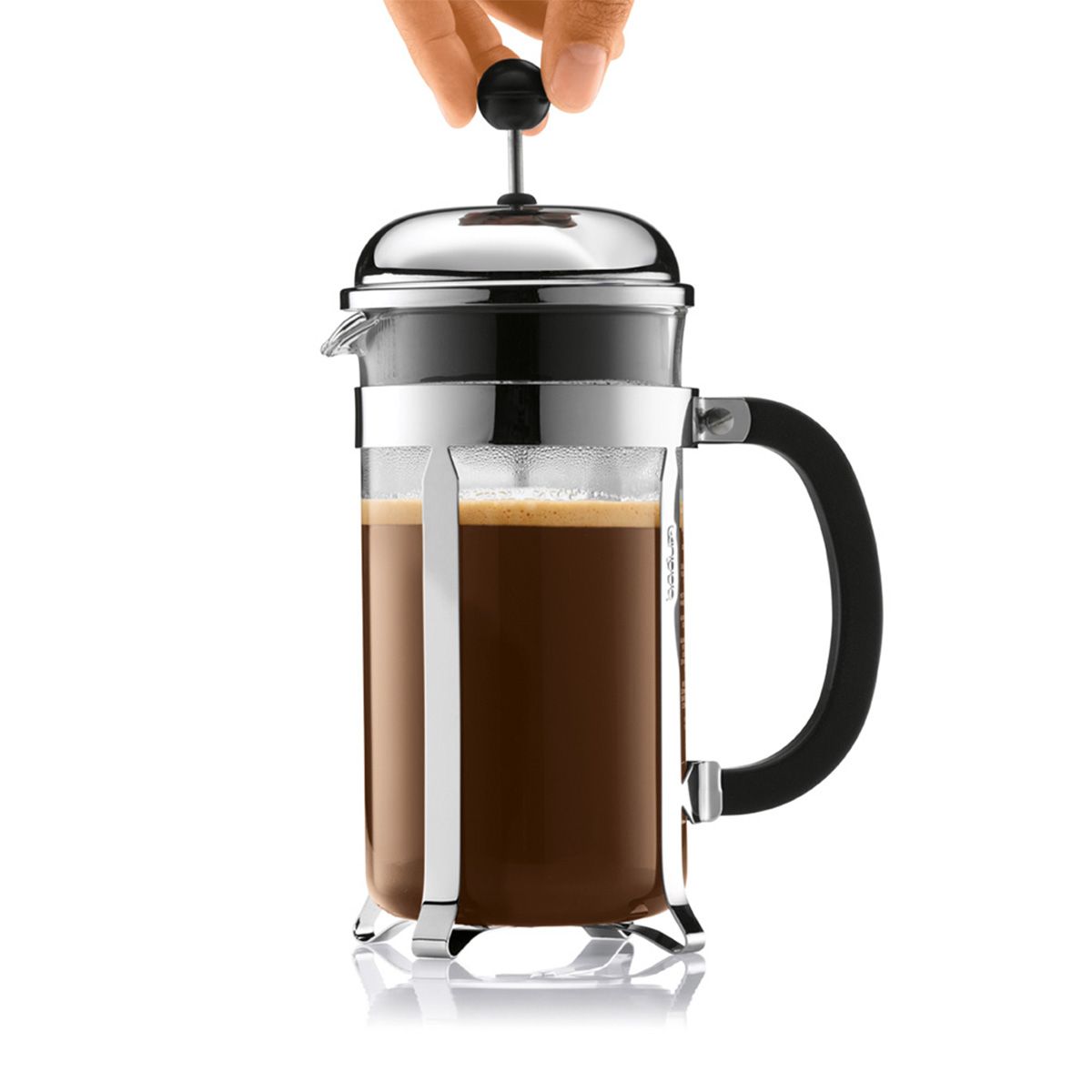 Bodum - Kaffebrygger, 8 kop, 1.0 l