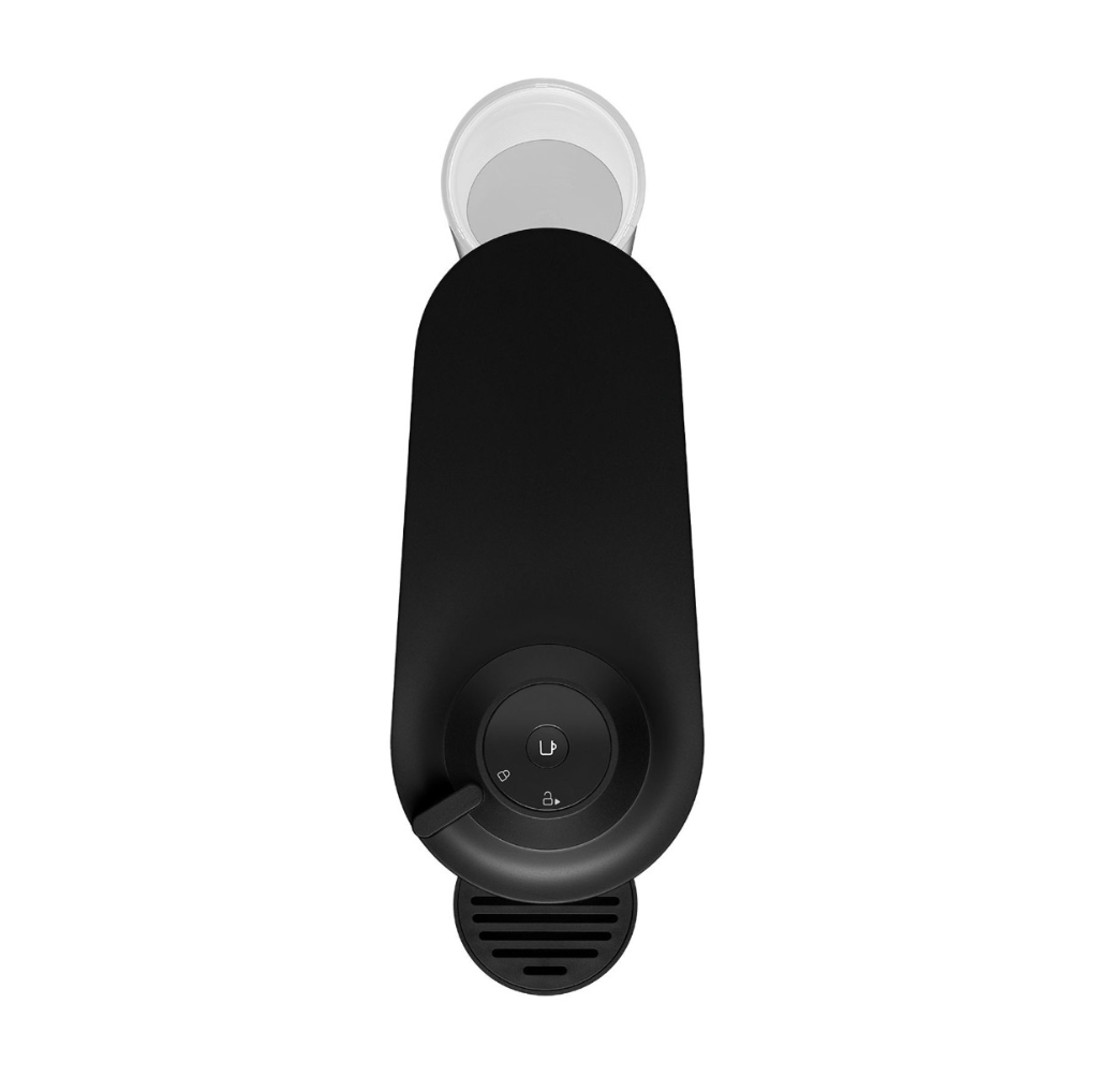 Nespresso Vertuo Pop kapselmaskin, svart