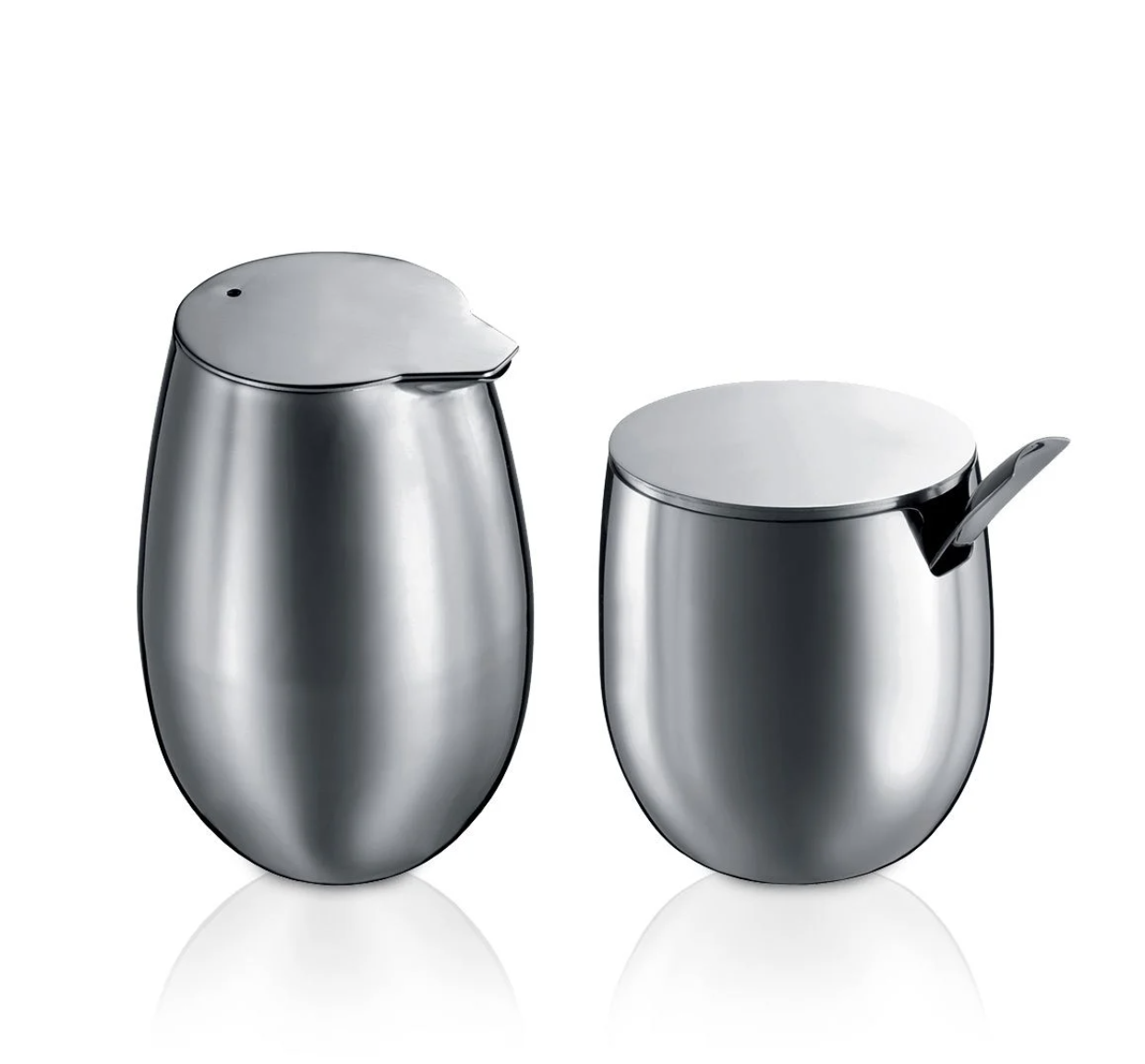 Bodum - Sukker & fløde sæt