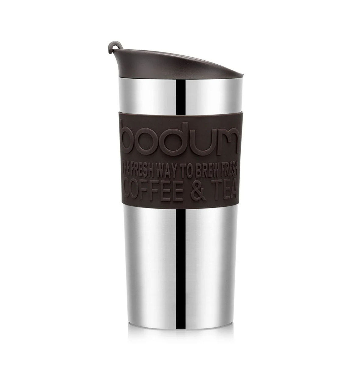 Bodum - Rejsekrus, 0.35 l